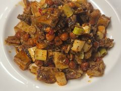 -蛙兔鸡自贡风味·特色江湖菜(广都店)