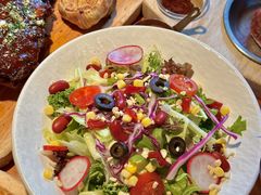 -布拉格餐厅· 中欧捷克菜(全国首店)