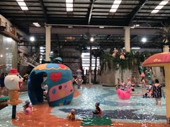 -南宫温泉水世界