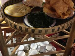 -陈艳红火锅菜·冒菜(簋街店)