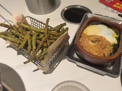 -叁宝烤肉• 西安烧烤(凤城十二路店)