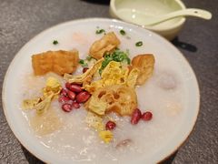 -蝴蝶里·粤菜·点心(滨江龙湖店)