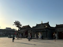-大召释迦八塔