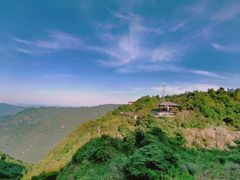 -鼓岭旅游度假区