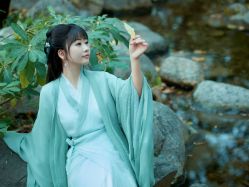 -绝对人气写真艺术中心