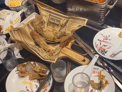 -路边边.炒菜烧烤.音乐餐厅(良乡长虹店)