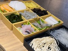 -呷哺呷哺 黄金牧场 (太原万象城店)