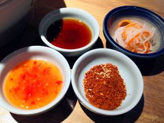 -四道菜·福建海蛎煎(世欧广场店)