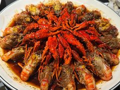 -红盔甲·小龙虾(长寿路店)