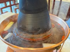 -东来顺饭庄(天坛店)