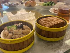 -香云轩·顺德菜(香云纱园林酒店店)