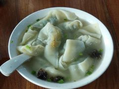 -随柳居·苏式小吃(建新巷店)