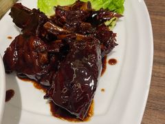 -锡和无锡菜(景丽苑店)