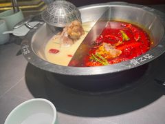 -骨之味·筒骨汤火锅(江头店)