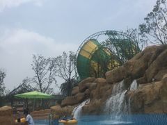 -苏州乐园森林水世界