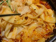 -小尕子·新疆菜(明园店)