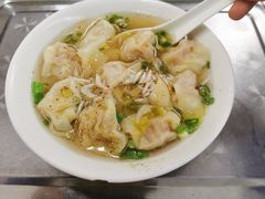 -巧手馄饨(箍桶巷店)