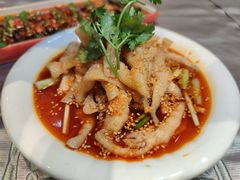 -红辣椒·川菜·火锅(科华路店)
