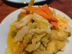 -南门小馆·清真(国贸商城店)