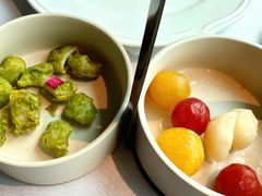 -素言·云端潮式料理·情侣约会·生日求婚