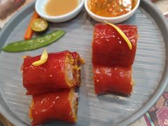 -点都德(喜粤楼店)