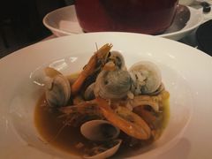 -IL Forno 意坊·意大利餐厅(花园店)