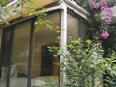 -6号花园别墅酒店