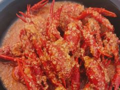 -聚味瞿记·龙虾堂(树木岭店)