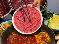 -巴蜀大将火锅(春熙店)
