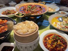 -巴蜀风·地道川菜(总店)