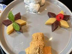 -百花深处·老北京风味菜