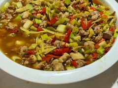 -椒小兔·盐帮川菜中餐厅(金沙时代广场店)