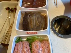 -大斌家串串火锅(上河国际店)