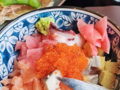 -新鲜特色餐厅(香格里拉大酒店)