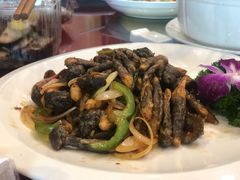 -天天海鲜城·海鲜大排档(新溪店)