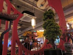 -禧鳳記·猪肚鸡火锅(玖洲道店)