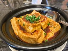 -金海湾嘉华度假酒店·海天阁中餐厅