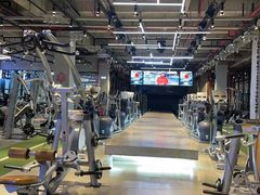 -GYMCARE VIVA(金开店)