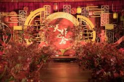 -昆山天美婚礼定制(市区店)