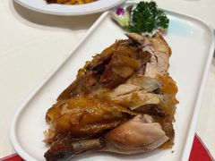 -凯鸽酒楼•雁北民间菜(华北星店)