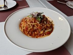 博洛尼亚肉酱面-77COM好吃的意大利菜(老城根店)