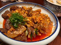 -缪氏川菜(深圳北站缤果空间店)