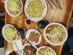-柴氏风味斋(甘家口店)