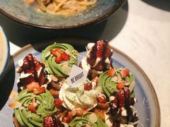 臻选圣诞花环华夫饼-BE BRIGHT KITCHEN(正佳广场店)