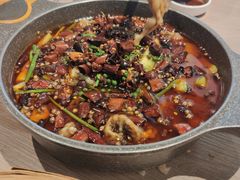 -日进一片海.生腌海鲜火锅.宵夜烧烤(三里屯总店)