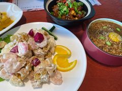 -赵小姐丨新中餐(曲江店)