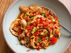 -七步香云南山里菜(昆明老街店)