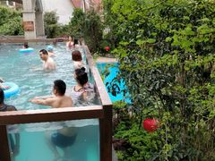 -花水湾第一村温泉大酒店