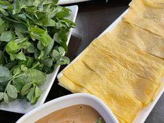 -福寿斋·老北京铜锅涮肉·烧烤(清岚店)