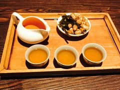 -大洋家·潮汕鱼鲜·花胶砂锅粥(天河东路店)